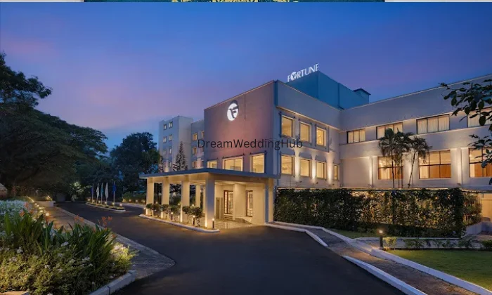 Fortune Valley View Manipal